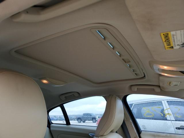 Photo 9 from auction – 2013 VOLVO S60 T5 with VIN YV1612FS0D2194450
