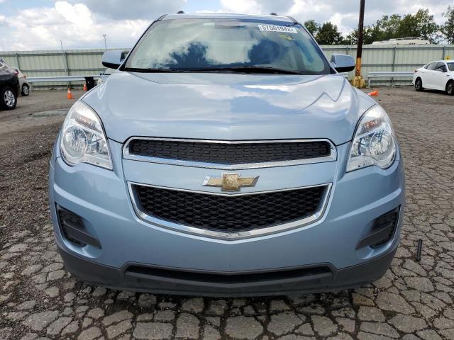 Photo 9 from auction – 2014 CHEVROLET EQUINOX LT with VIN 2GNALBEK2E6348650