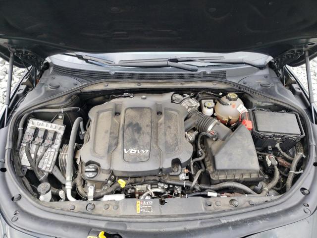 Photo 7 from auction – 2017 BUICK LACROSSE E with VIN 1G4ZP5SSXHU192834