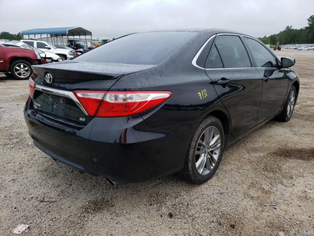 Photo 4 from auction – 2017 TOYOTA CAMRY LE with VIN 4T1BF1FK4HU689532