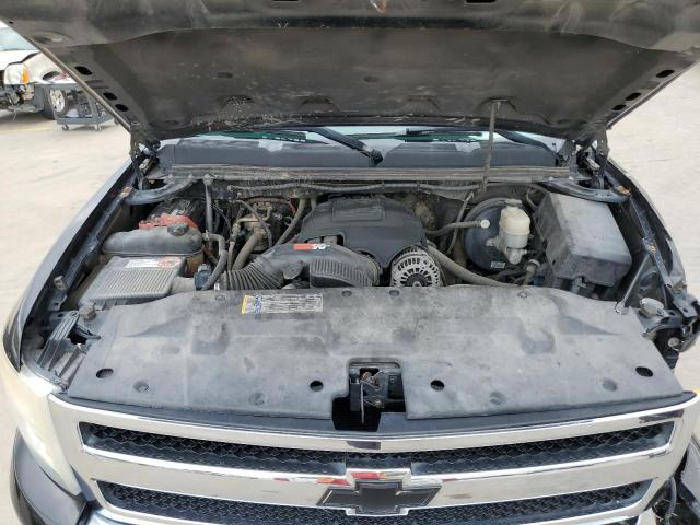 Photo 7 from auction – 2009 CHEVROLET SILVERADO with VIN 3GCEC23069G169498