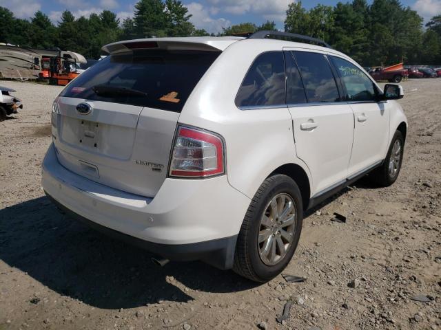 Photo 4 from auction – 2010 FORD EDGE with VIN 2FMDK4KC3ABB17769