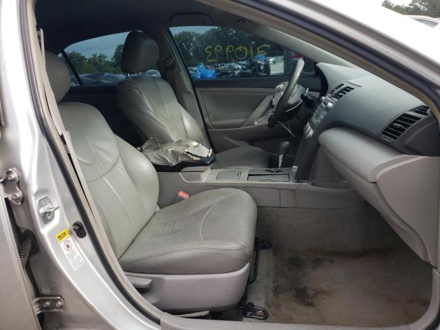 Photo 5 from auction – 2011 TOYOTA CAMRY BASE with VIN 4T1BF3EK7BU721295