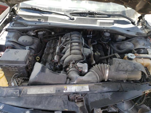 Photo 7 from auction – 2010 DODGE CHARGER with VIN 2B3AA4CT8AH248445