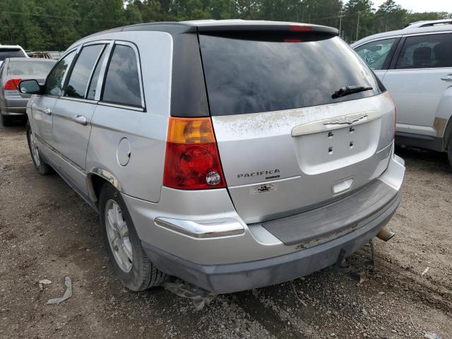 Photo 3 from auction – 2005 CHRYSLER PACIFICA T with VIN 2C4GM68455R367339