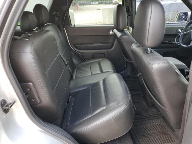 Photo 6 from auction – 2010 FORD ESCAPE LIM with VIN 1FMCU9EG0AKA61524