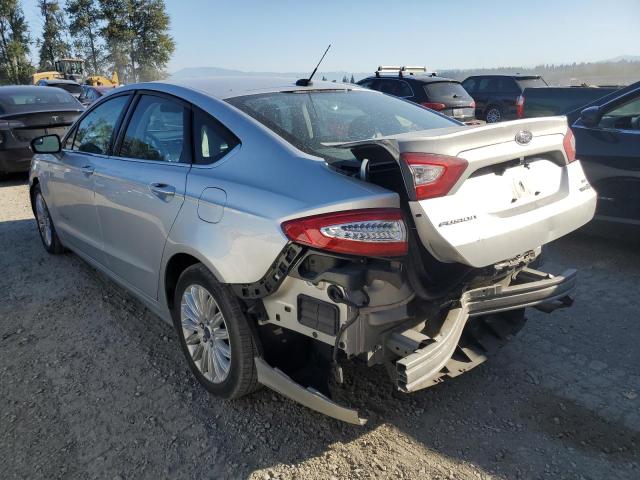 Photo 3 from auction – 2014 FORD FUSION SE with VIN 3FA6P0LU1ER366972