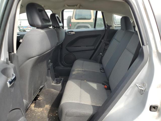 Photo 6 from auction – 2009 DODGE CALIBER SX with VIN 1B3HB48A69D157525