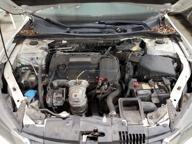 Photo 7 from auction – 2014 HONDA ACCORD with VIN 1HGCR2F36EA088572