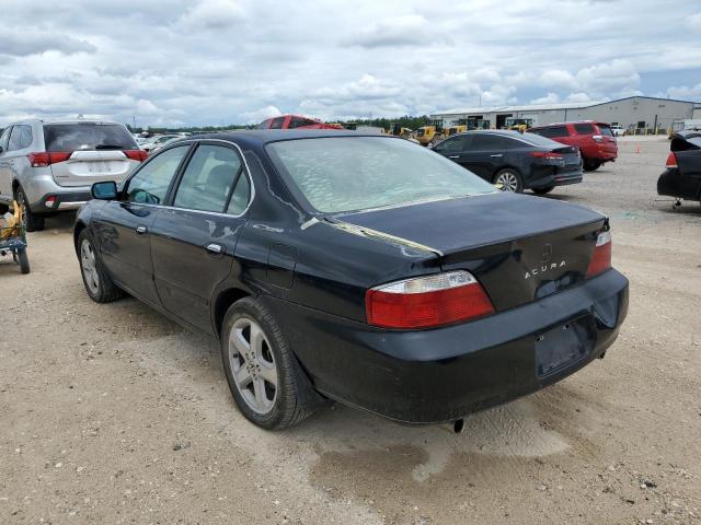 Photo 3 from auction – 2003 ACURA 3.2TL TYPE with VIN 19UUA56803A000427