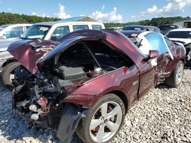 Photo 2 from auction – 2018 FORD MUSTANG GT with VIN 1FA6P8CF5J5162026