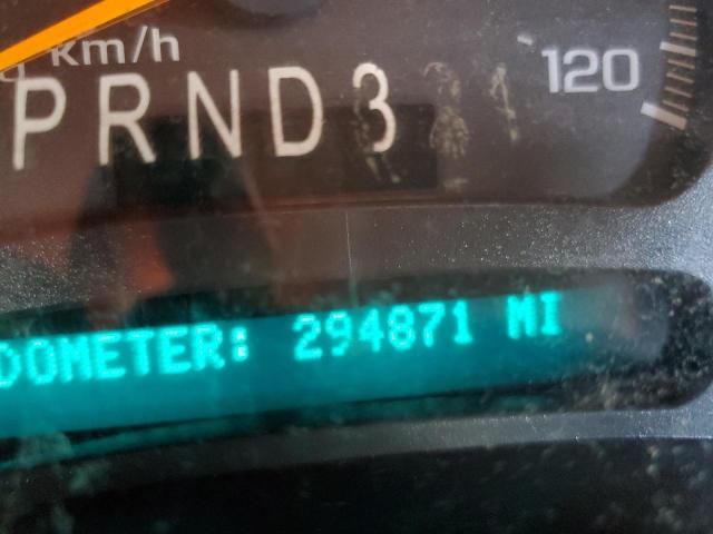 Photo 8 from auction – 2003 CHEVROLET SILVERADO with VIN 1GCEC19T23Z352223