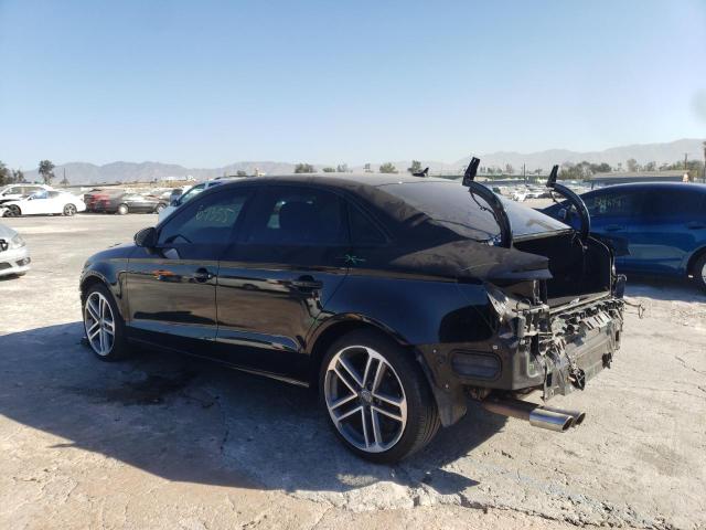 Photo 3 from auction – 2018 AUDI A3 PREMIUM with VIN WAUAUGFF8J1005792