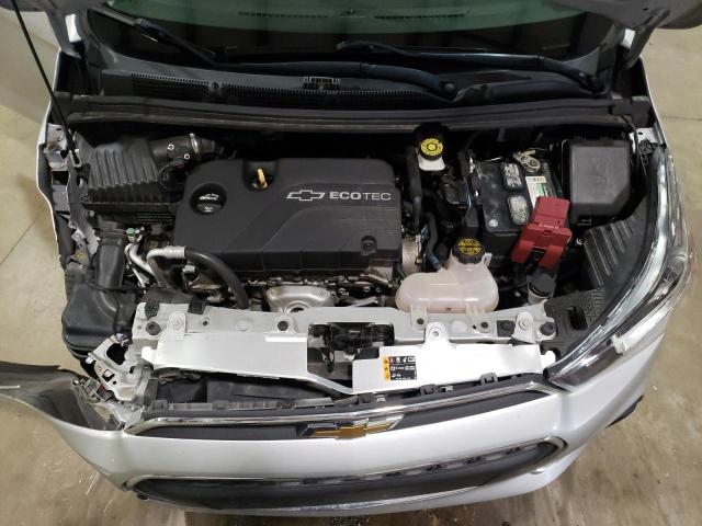 Photo 7 from auction – 2017 CHEVROLET SPARK 1LT with VIN KL8CD6SA1HC840009