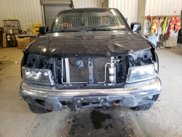 Photo 9 from auction – 2012 GMC CANYON SLE with VIN 1GTH6PFE6C8102552