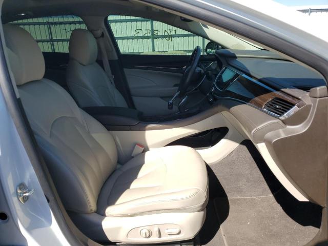 صورة رقم 5 من المزاد - 2017 BUICK LACROSSE E مع VIN 1G4ZP5SS5HU143962