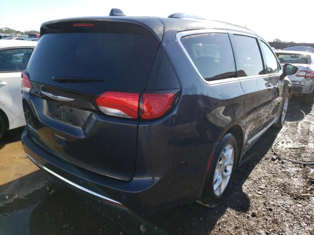 Photo 4 from auction – 2020 CHRYSLER PACIFICA T with VIN 2C4RC1BG7LR138711