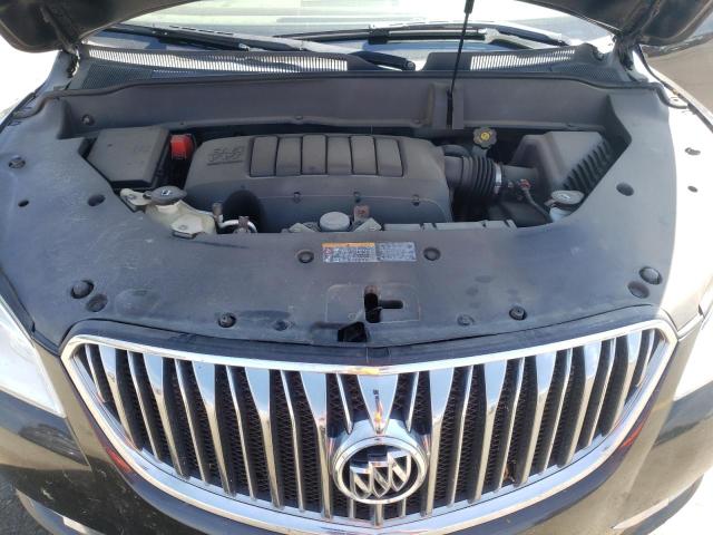 Photo 7 from auction – 2013 BUICK ENCLAVE with VIN 5GAKVCKD5DJ219758