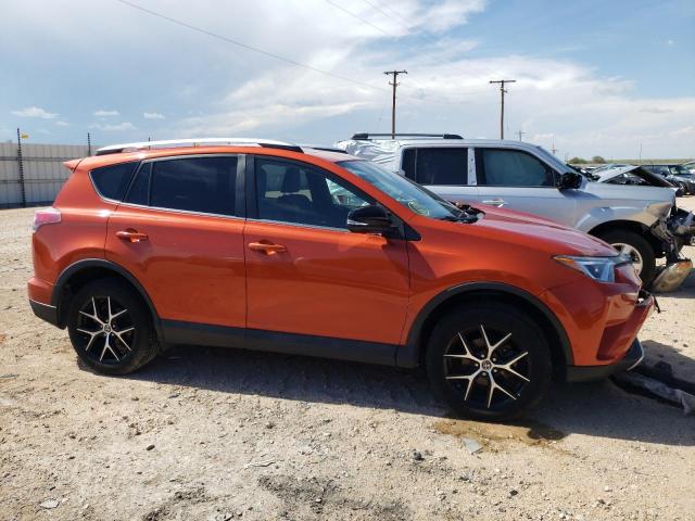Photo 9 from auction – 2016 TOYOTA RAV4 SE with VIN 2T3JFREV2GW425088