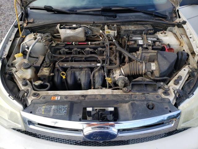 Photo 7 from auction – 2010 FORD FOCUS SE with VIN 1FAHP3FN2AW236799