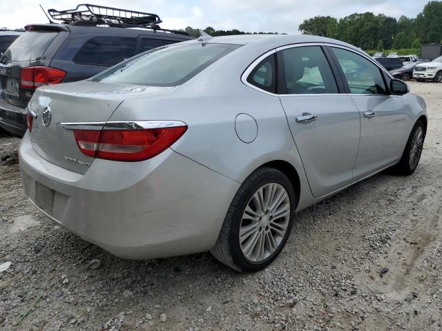 Photo 4 from auction – 2013 BUICK VERANO with VIN 1G4PP5SKXD4183651
