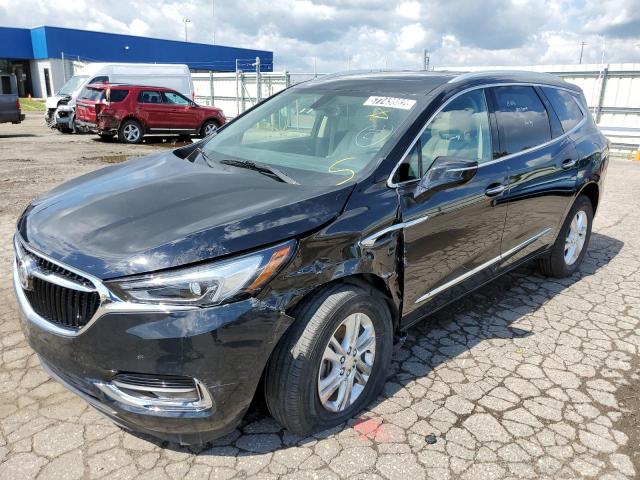 Photo 2 from auction – 2020 BUICK ENCLAVE ES with VIN 5GAERBKW3LJ230785