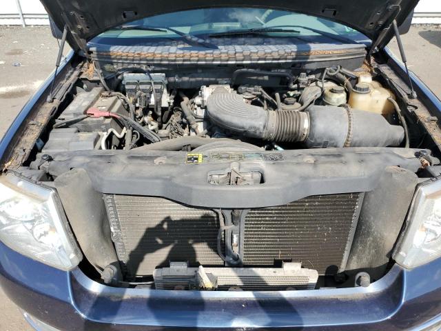 Photo 7 from auction – 2004 FORD F-150 with VIN 1FTRX12W04NA55972