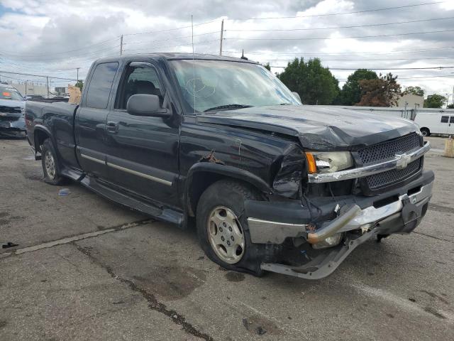 CHEVROLET SILVERADO 2003 con VIN 2GCEK19T331174043 - Foto de la subasta
