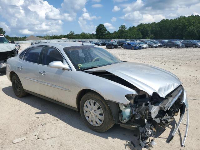 BUICK LACROSSE C 2005 with VIN 2G4WC532X51204226 - Photo from auction