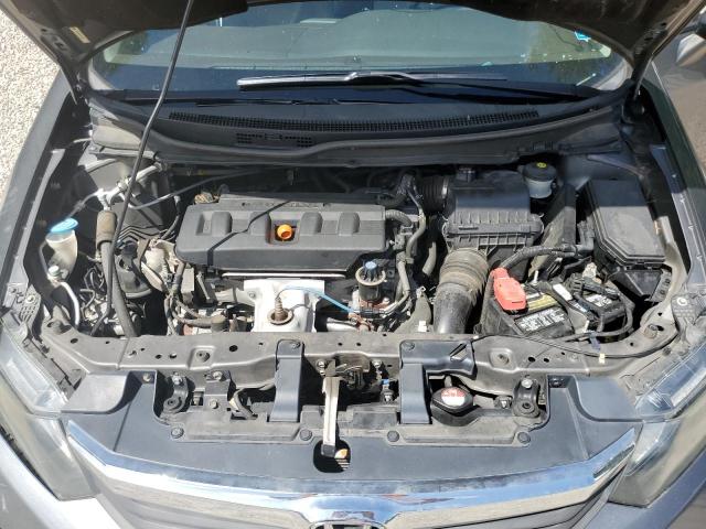 Zdjęcie 7 z aukcji – 2012 HONDA CIVIC LX z VIN 19XFB2F56CE086302