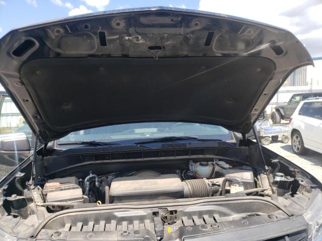 Photo 7 from auction – 2019 CHEVROLET SILVERADO with VIN 1GCUYDED7KZ100771