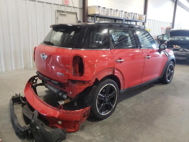 Photo 4 from auction – 2012 MINI COOPER S C with VIN WMWZC3C58CWM27271