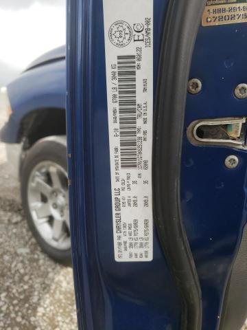 Photo 10 from auction – 2010 DODGE RAM 1500 with VIN 1D7RV1GT0AS251238