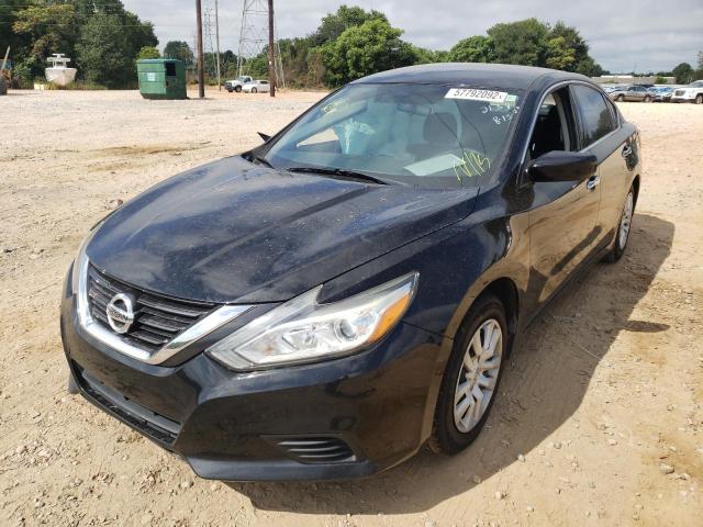 Photo 2 from auction – 2016 NISSAN ALTIMA 2.5 with VIN 1N4AL3AP3GC212138