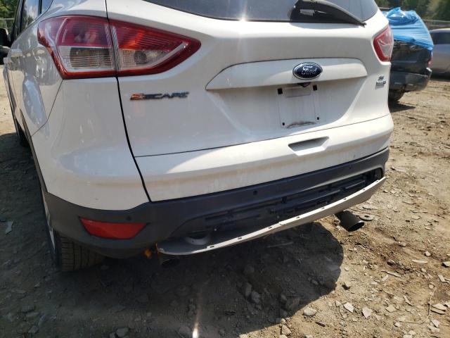 Photo 9 from auction – 2014 FORD ESCAPE SE with VIN 1FMCU9G95EUD13566