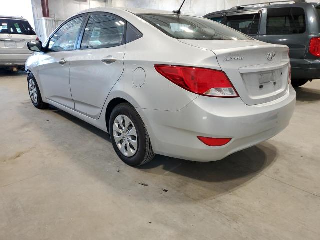 Photo 3 from auction – 2016 HYUNDAI ACCENT SE with VIN KMHCT4AE6GU107994