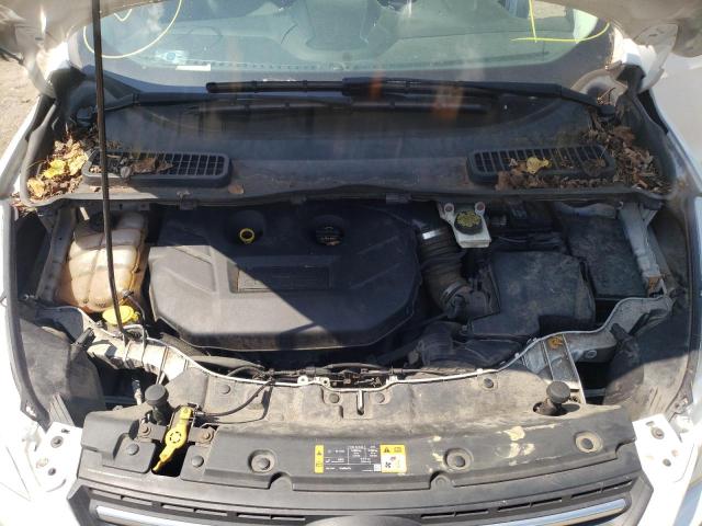 Photo 7 from auction – 2014 FORD ESCAPE SE with VIN 1FMCU9G95EUD13566