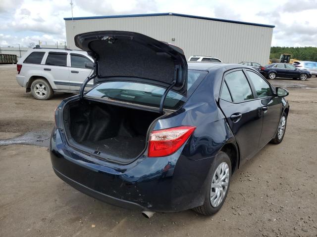 Photo 4 from auction – 2018 TOYOTA COROLLA L with VIN 5YFBURHE3JP848091