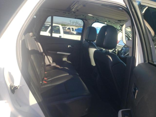 Photo 6 from auction – 2013 FORD EDGE LIMIT with VIN 2FMDK4KCXDBE25834
