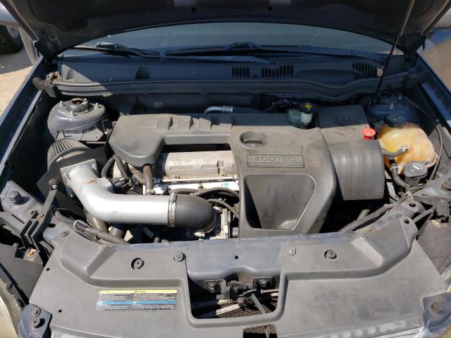 Photo 7 from auction – 2008 CHEVROLET COBALT LT with VIN 1G1AL58F987108291