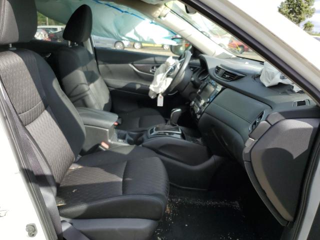 Photo 5 from auction – 2018 NISSAN ROGUE S with VIN KNMAT2MVXJP618870