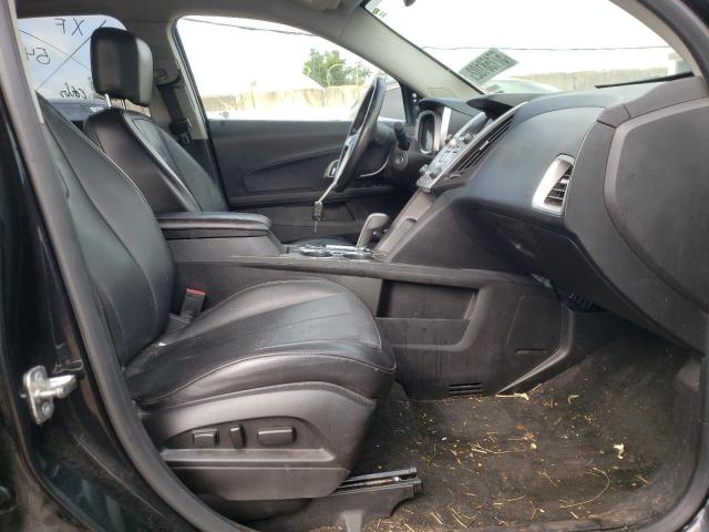 Photo 5 from auction – 2013 CHEVROLET EQUINOX LT with VIN 2GNFLNEK4D6270183
