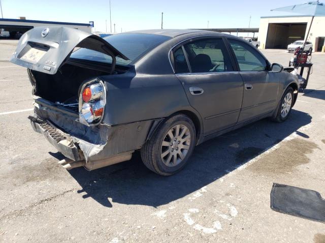 Photo 4 from auction – 2006 NISSAN ALTIMA with VIN 1N4AL11D76N316452