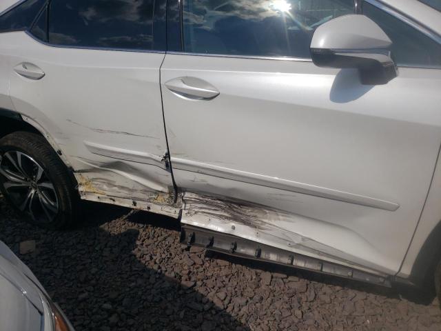 صورة رقم 9 من المزاد - 2016 LEXUS RX 350 مع VIN JTJBZMCA1G2004130
