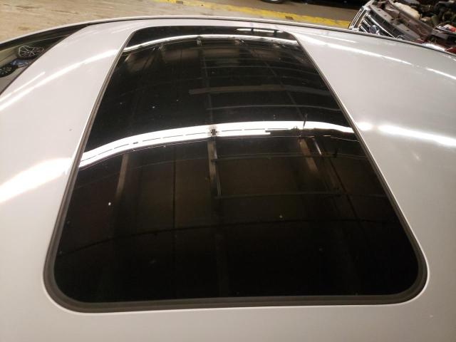 Foto 10 de la subasta – 2011 HYUNDAI SONATA SE con VIN 5NPEC4AC4BH014650