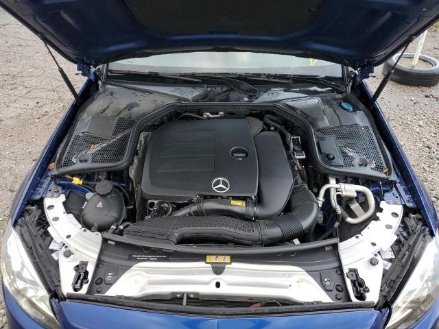 Photo 7 from auction – 2019 MERCURY C300 with VIN WDDWK8EB5KF790530