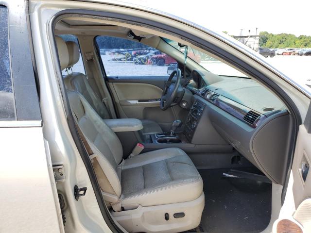 Photo 5 from auction – 2008 FORD TAURUS LIM with VIN 1FAHP25W18G110734