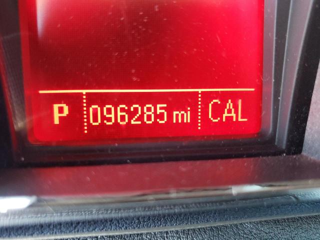 Photo 8 from auction – 2013 GMC TERRAIN SL with VIN 2GKFLWE32D6352036