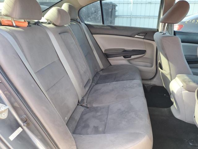 Photo 6 from auction – 2012 HONDA ACCORD LX with VIN 1HGCP2F35CA167363