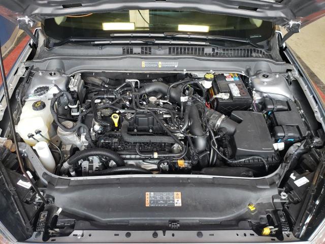 Photo 7 from auction – 2020 FORD FUSION SEL with VIN 3FA6P0CD2LR196439